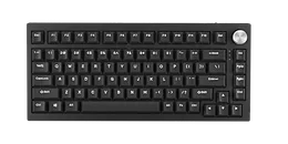 75% Mechanical Keyboard with Magnetic Switch
